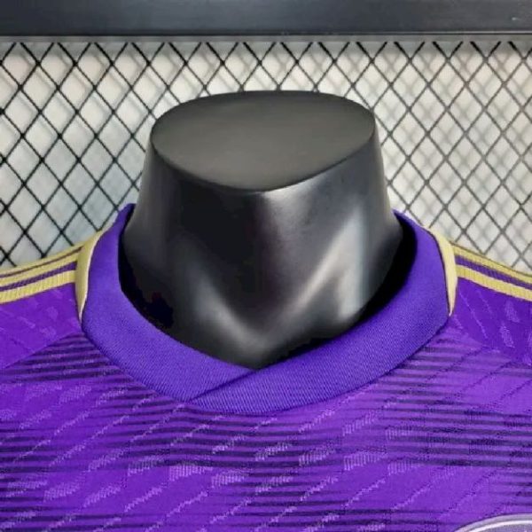 Orlando City 2023/24 Home Jersey Player Version - Image 3