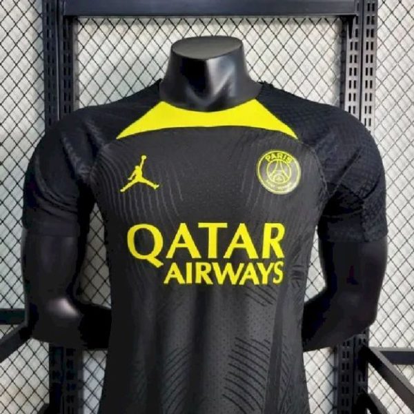 Paris Saint-Germain 2023/24 Training Clothes Jersey Player Version - Image 2