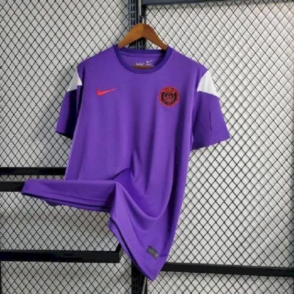 Paris Saint-Germain 2023/24 Pre-Match Training Jersey