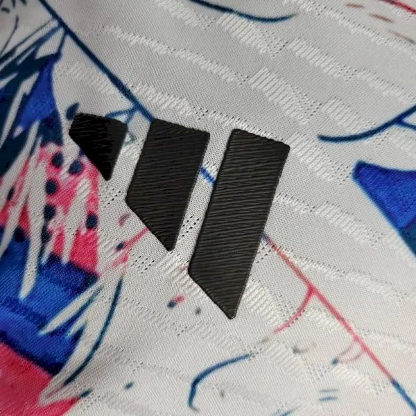Japan 2023/24 Animation Edition Jersey Player Version - Image 8