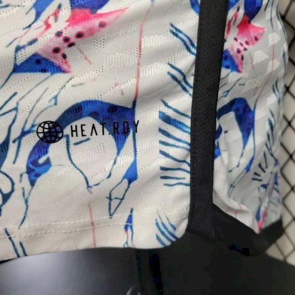 Japan 2023/24 Animation Edition Jersey Player Version - Image 7