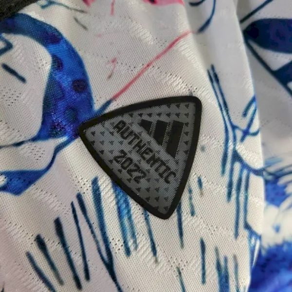 Japan 2023/24 Animation Edition Jersey Player Version - Image 9