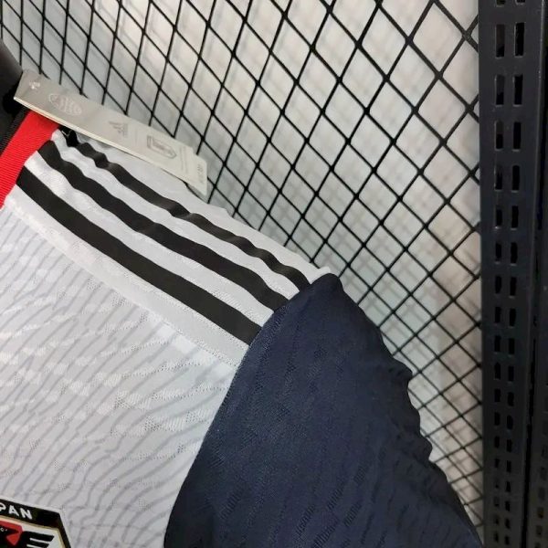 Japan 2023/24 Bushido Edition Jersey Player Version - Image 6