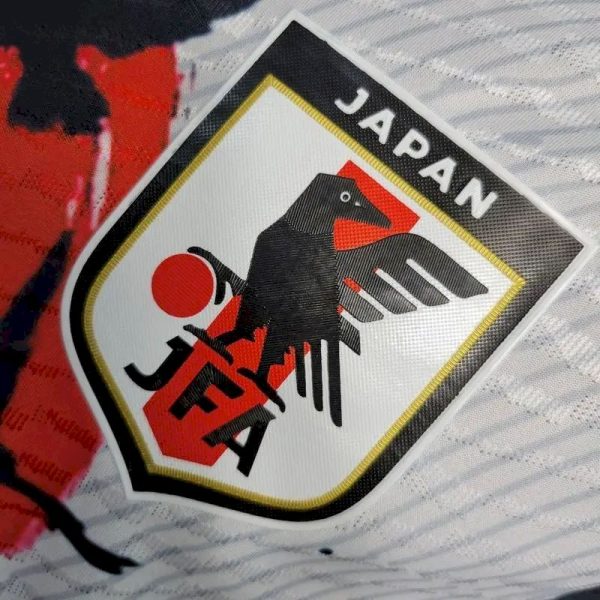 Japan 2023/24 Bushido Edition Jersey Player Version - Image 10