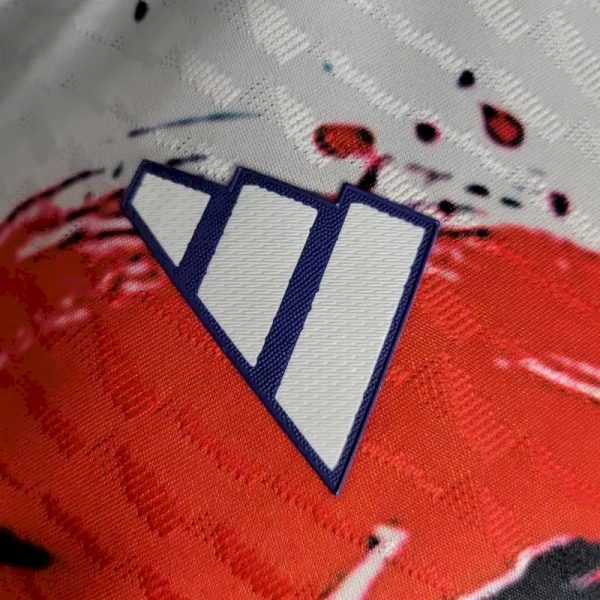 Japan 2023/24 Bushido Edition Jersey Player Version - Image 9