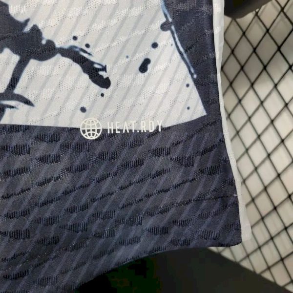 Japan 2023/24 Bushido Edition Jersey Player Version - Image 8