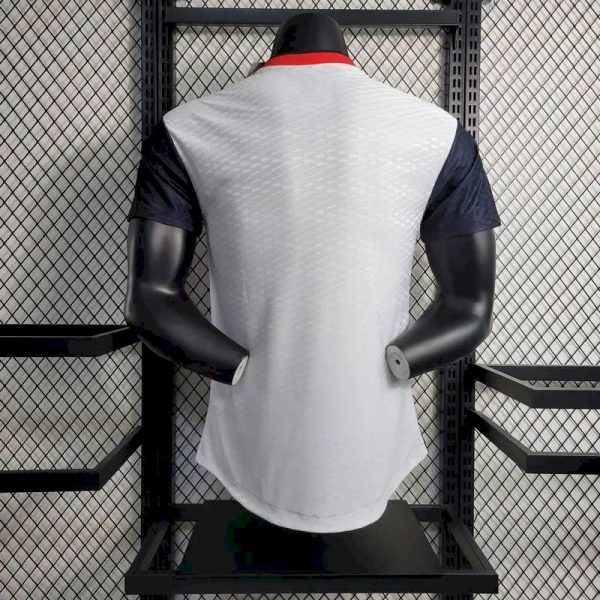Japan 2023/24 Bushido Edition Jersey Player Version - Image 3