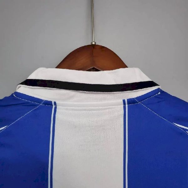 Fc Porto 2003/04 Home Retro Jersey - Image 6