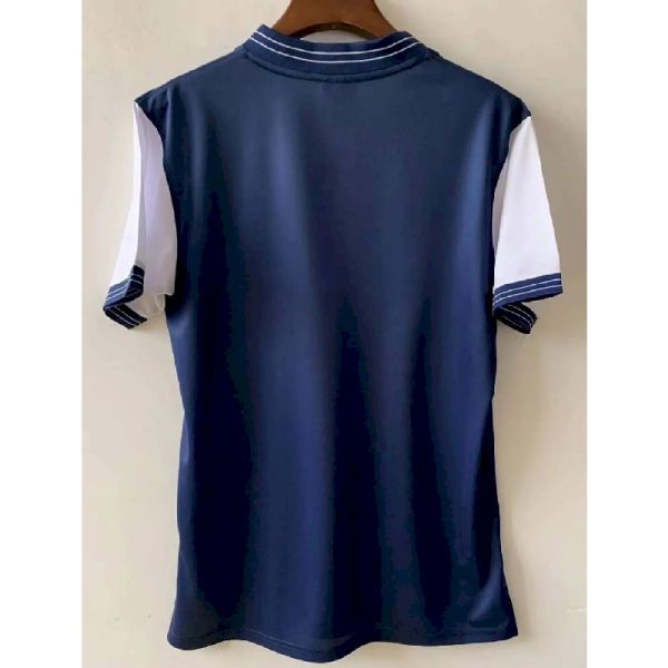 Pumas Unam 1998/1999 Away Retro Jersey - Image 2