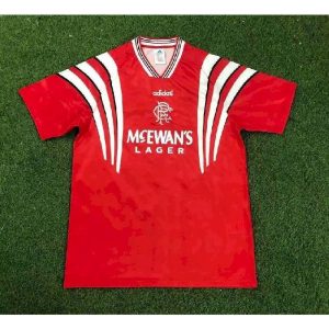 Rangers 1996/97 Third Retro Jersey