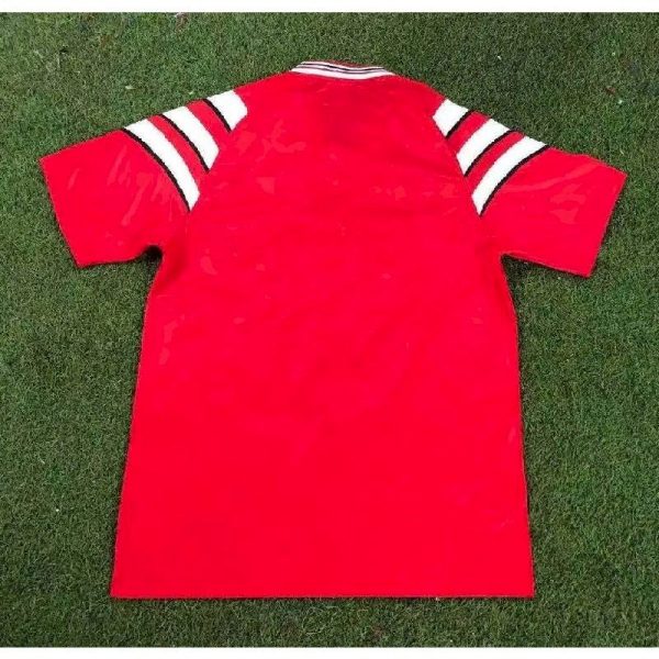 Rangers 1996/97 Third Retro Jersey - Image 2
