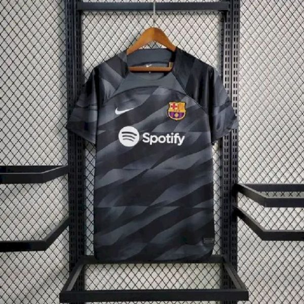 Real Betis 2023/24 Home Jersey - Image 12