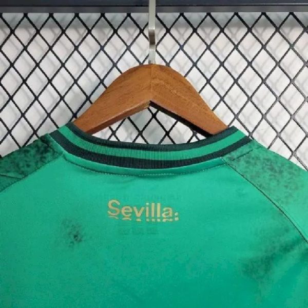 Real Betis 2023/24 Special Edition Jersey - Image 10