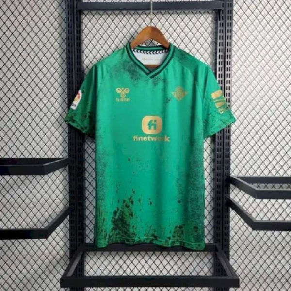 Real Betis 2023/24 Special Edition Jersey
