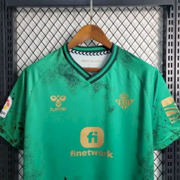 Real Betis 2023/24 Special Edition Jersey - Image 3
