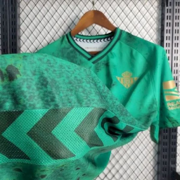 Real Betis 2023/24 Special Edition Jersey - Image 7