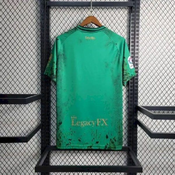 Real Betis 2023/24 Special Edition Jersey - Image 11