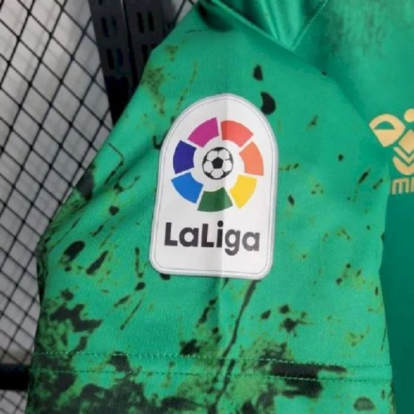 Real Betis 2023/24 Special Edition Jersey - Image 8