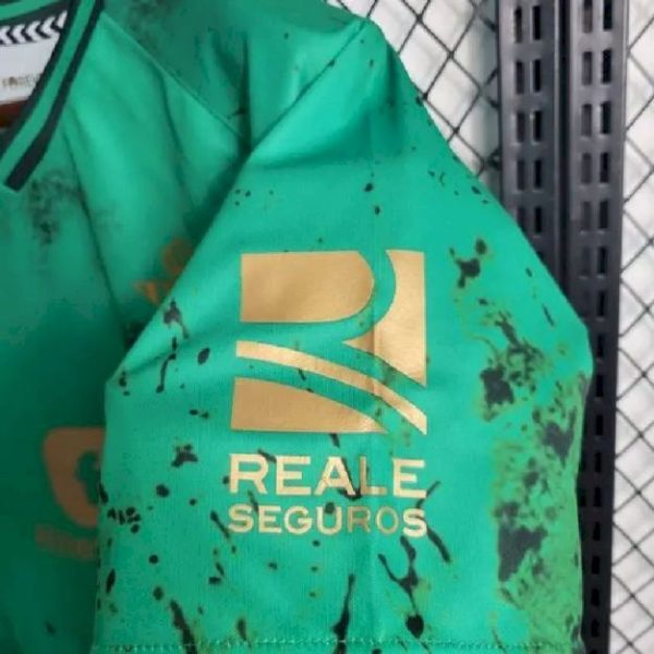 Real Betis 2023/24 Special Edition Jersey - Image 9