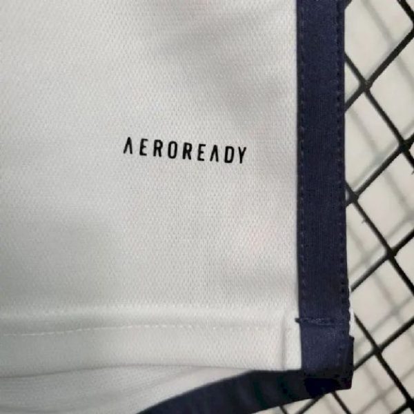 Real Madrid 2023/24 Home Kids Kit - Image 7