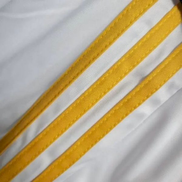 Real Madrid 2023/24 Home Kids Kit - Image 9