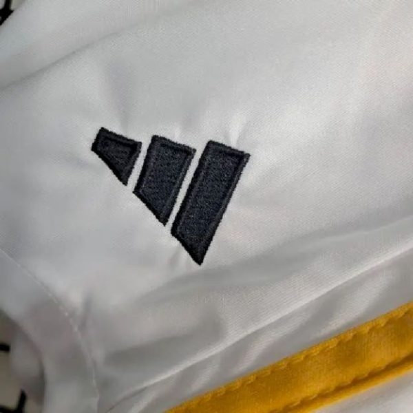 Real Madrid 2023/24 Home Kids Kit - Image 11