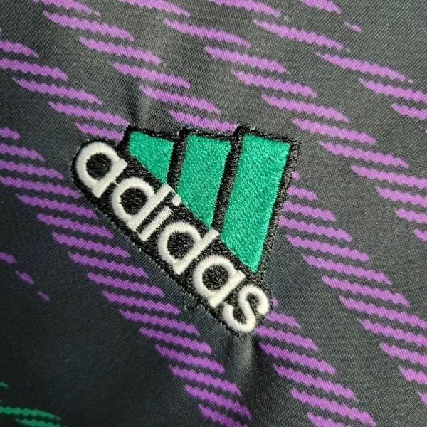 Real Madrid 2023/24 Pre-Match Training Jersey - Image 4