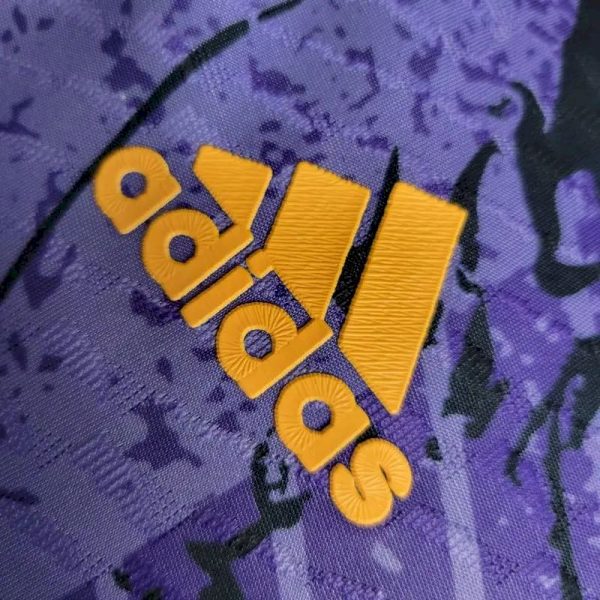 Real Madrid 2023/24 Special Edition Jersey Player Version - Image 4