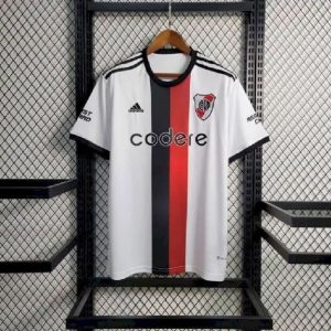 River Plate 2023/24 Pre-Match Training Jersey