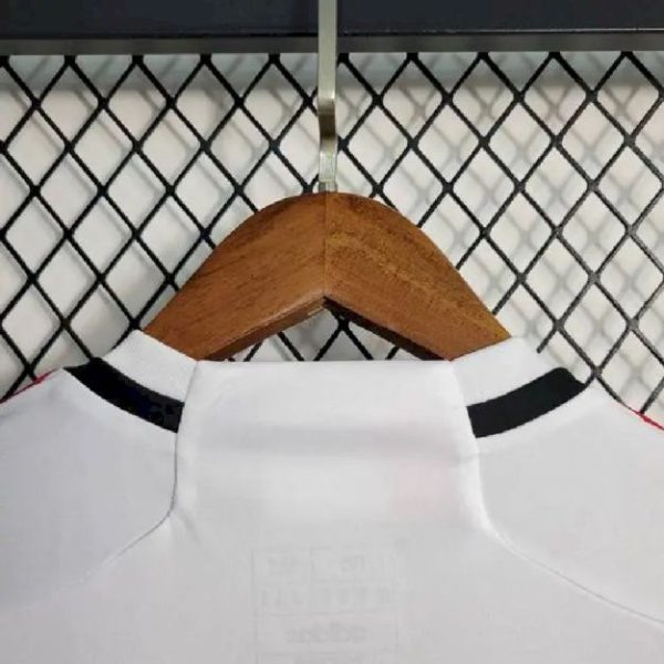 Sao Paulo 2023/24 Home Jersey - Image 10