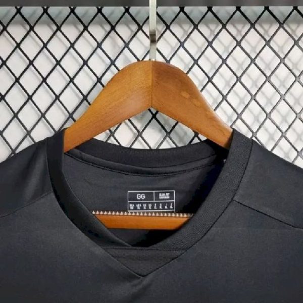 Sao Paulo 2023/24 Pre-Match Training Jersey - Image 3