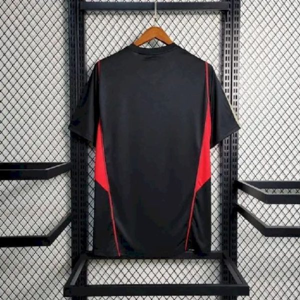 Sao Paulo 2023/24 Pre-Match Training Jersey - Image 10