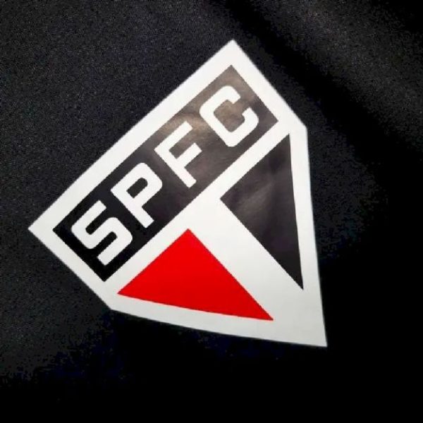 Sao Paulo 2023/24 Pre-Match Training Jersey - Image 5