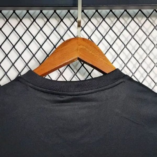 Sao Paulo 2023/24 Pre-Match Training Jersey - Image 9