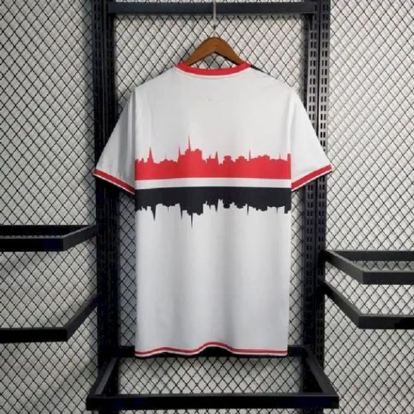 Sao Paulo 2023/24 Concept Edition Jersey - Image 9