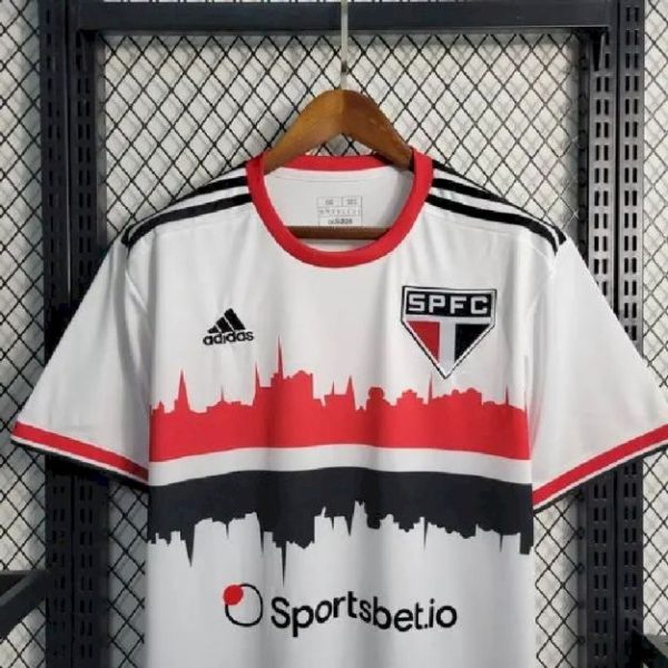 Sao Paulo 2023/24 Concept Edition Jersey - Image 3