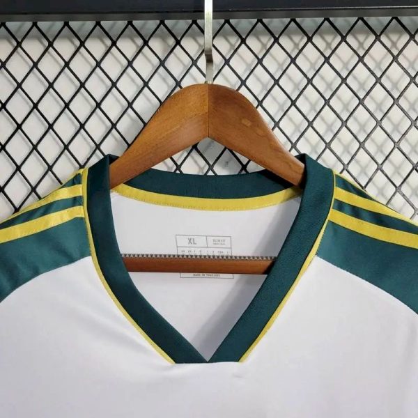 Saudi Arabia 2023/24 Away Boutique Jersey - Image 5