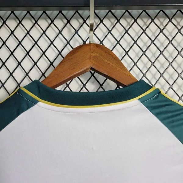 Saudi Arabia 2023/24 Away Boutique Jersey - Image 6
