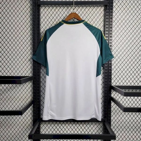 Saudi Arabia 2023/24 Away Boutique Jersey - Image 2