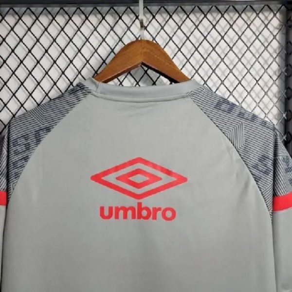 Sport Recife 2023/24 Pre-Match Jersey - Image 8