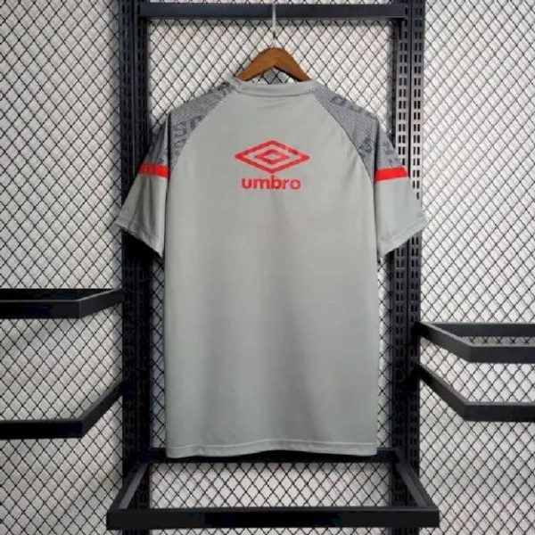 Sport Recife 2023/24 Pre-Match Jersey - Image 9