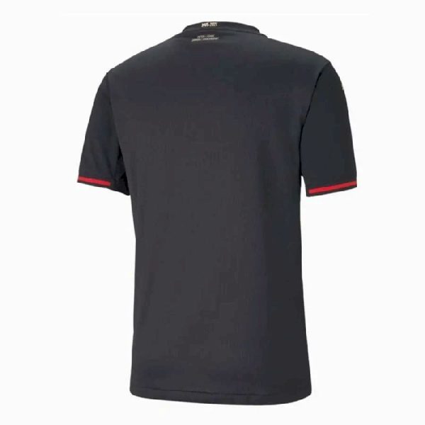 Stade Rennais 120Th Anniversary Jersey - Image 2