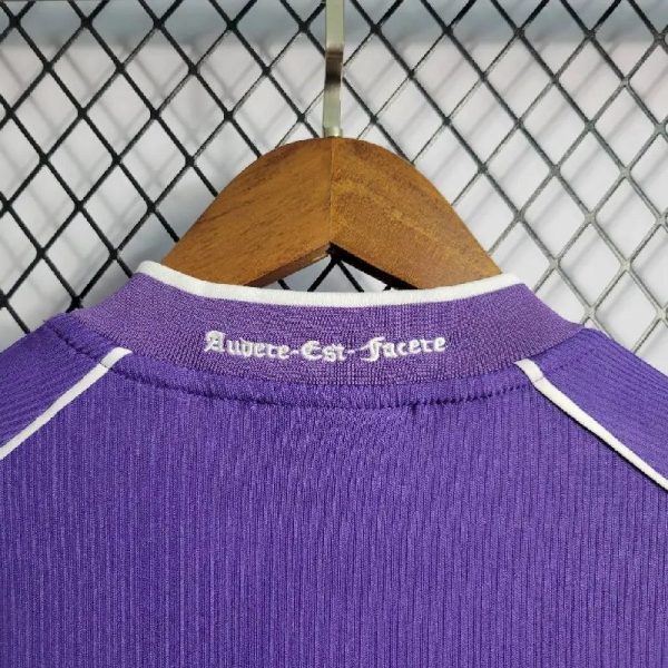 Tottenham Hotspur 1998 Retro Jersey - Image 8