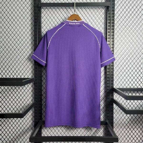 Tottenham Hotspur 1998 Retro Jersey - Image 9