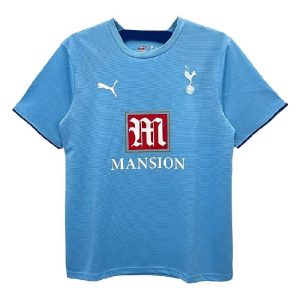 Tottenham Hotspur 2006/07 Away Retro Jersey
