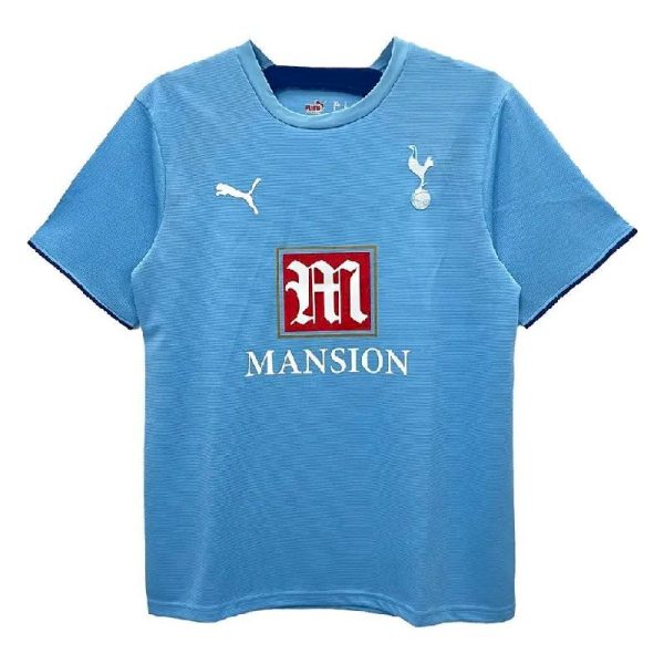 Tottenham Hotspur 2006/07 Away Retro Jersey