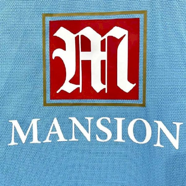 Tottenham Hotspur 2006/07 Away Retro Jersey - Image 3