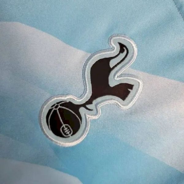 Tottenham Hotspur 2023/24 Goalkeeper Jersey - Image 6