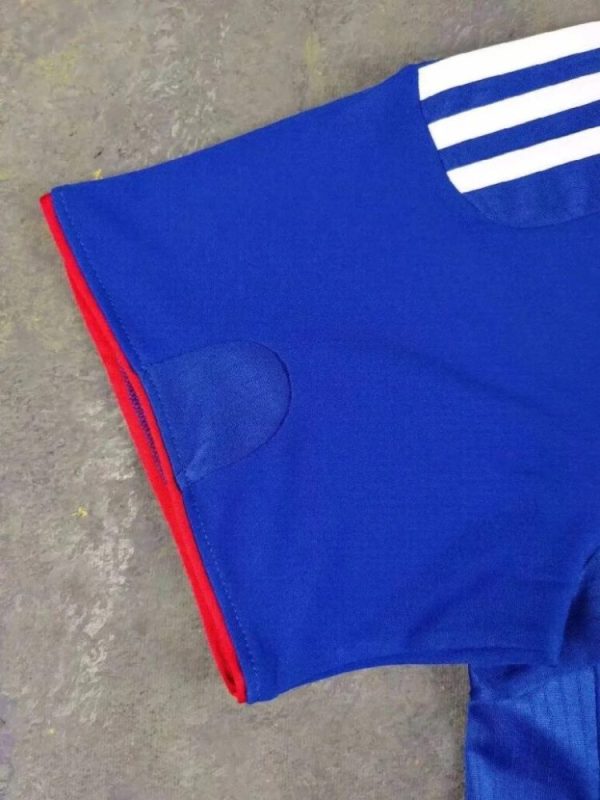 Universidad De Chile 2011 Home Retro Jersey - Image 3