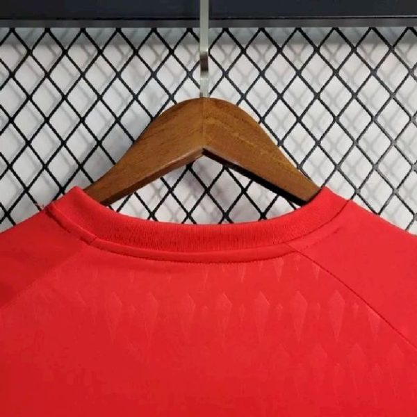 Universidad De Chile 2023/24 Goalkeeper Jersey - Image 9